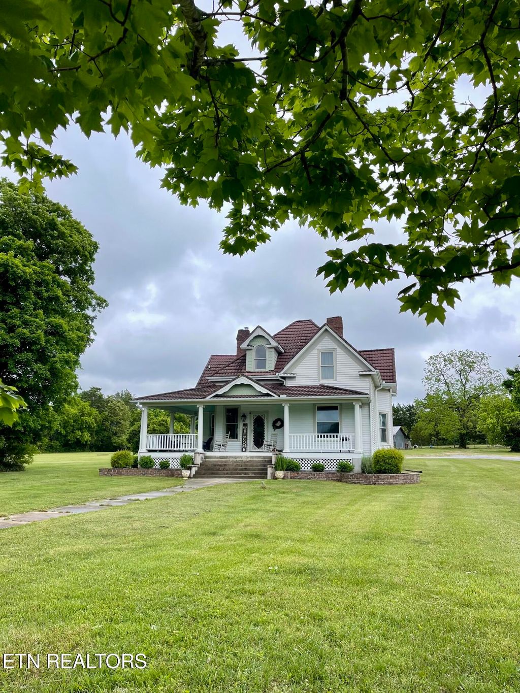 Photo of 7600 Corryton Rd, Corryton, TN 37721 (MLS # 1339810)