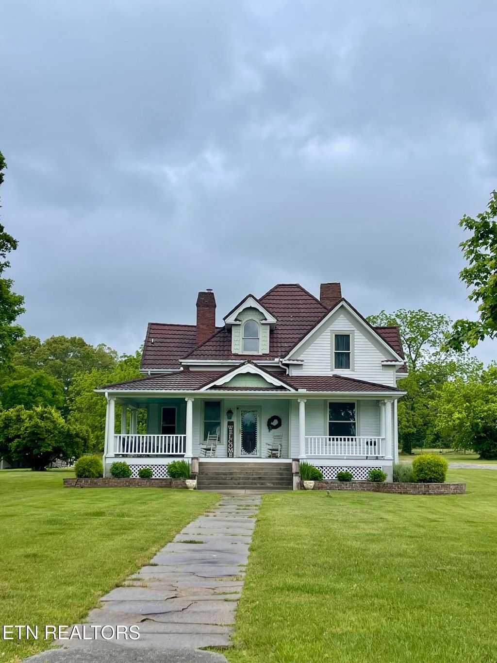 Photo of 7600 Corryton Rd, Corryton, TN 37721 (MLS # 1339810)
