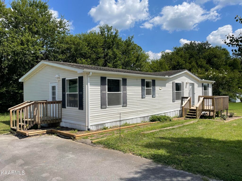 Photo of 205 Whitney Raye Circle, Walland, TN 37886 (MLS # 1237673)