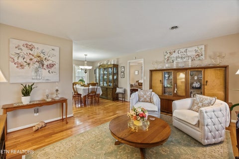 Tiny photo for 744 Calderwood Hwy, Maryville, TN 37801 (MLS # 1359898)