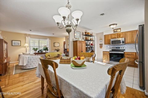 Tiny photo for 744 Calderwood Hwy, Maryville, TN 37801 (MLS # 1359898)