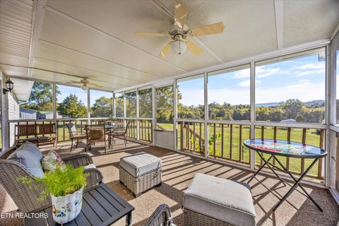 Tiny photo for 744 Calderwood Hwy, Maryville, TN 37801 (MLS # 1359898)