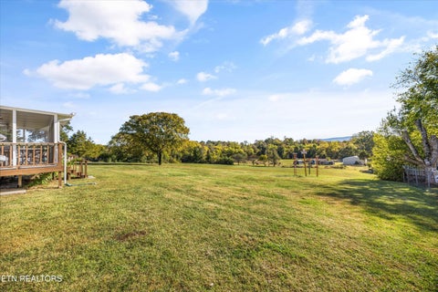 Tiny photo for 744 Calderwood Hwy, Maryville, TN 37801 (MLS # 1359898)