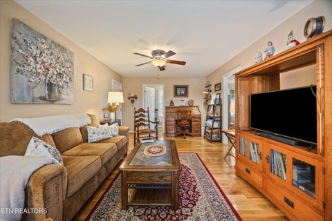 Tiny photo for 744 Calderwood Hwy, Maryville, TN 37801 (MLS # 1359898)