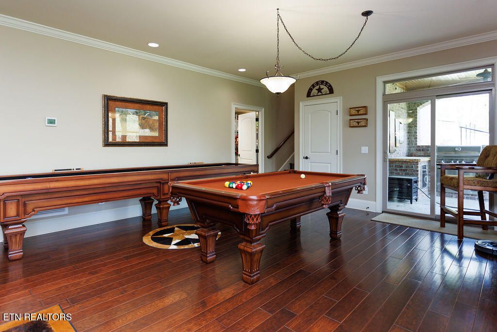 Photo of 34 Wexford Lane, Crossville, TN 38558 (MLS # 1336506)