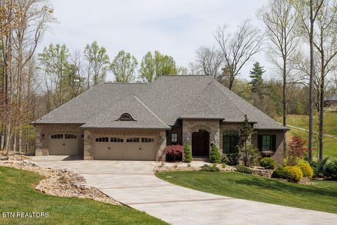 Photo of 34 Wexford Lane, Crossville, TN 38558 (MLS # 1336506)