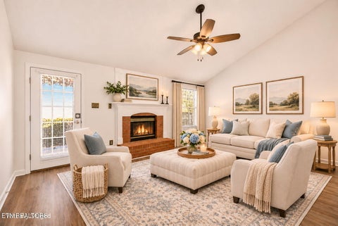 Tiny photo for 8023 Intervale Way, Powell, TN 37849 (MLS # 1360019)