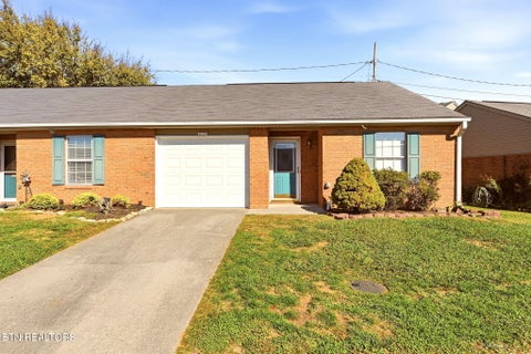 Tiny photo for 8023 Intervale Way, Powell, TN 37849 (MLS # 1360019)