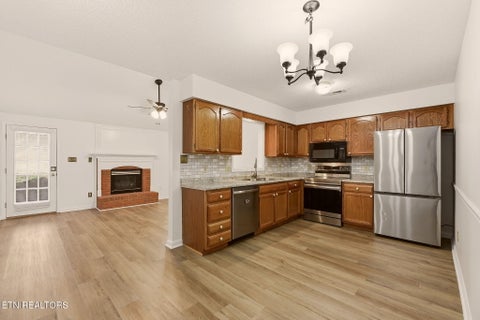 Tiny photo for 8023 Intervale Way, Powell, TN 37849 (MLS # 1360019)