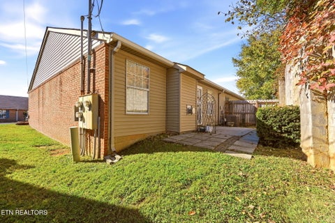 Tiny photo for 8023 Intervale Way, Powell, TN 37849 (MLS # 1360019)