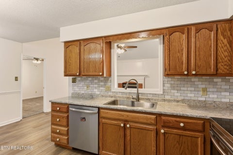 Tiny photo for 8023 Intervale Way, Powell, TN 37849 (MLS # 1360019)