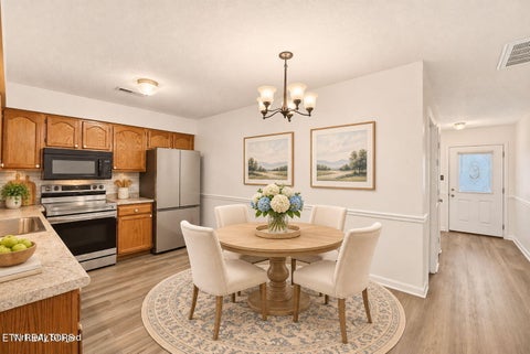 Tiny photo for 8023 Intervale Way, Powell, TN 37849 (MLS # 1360019)