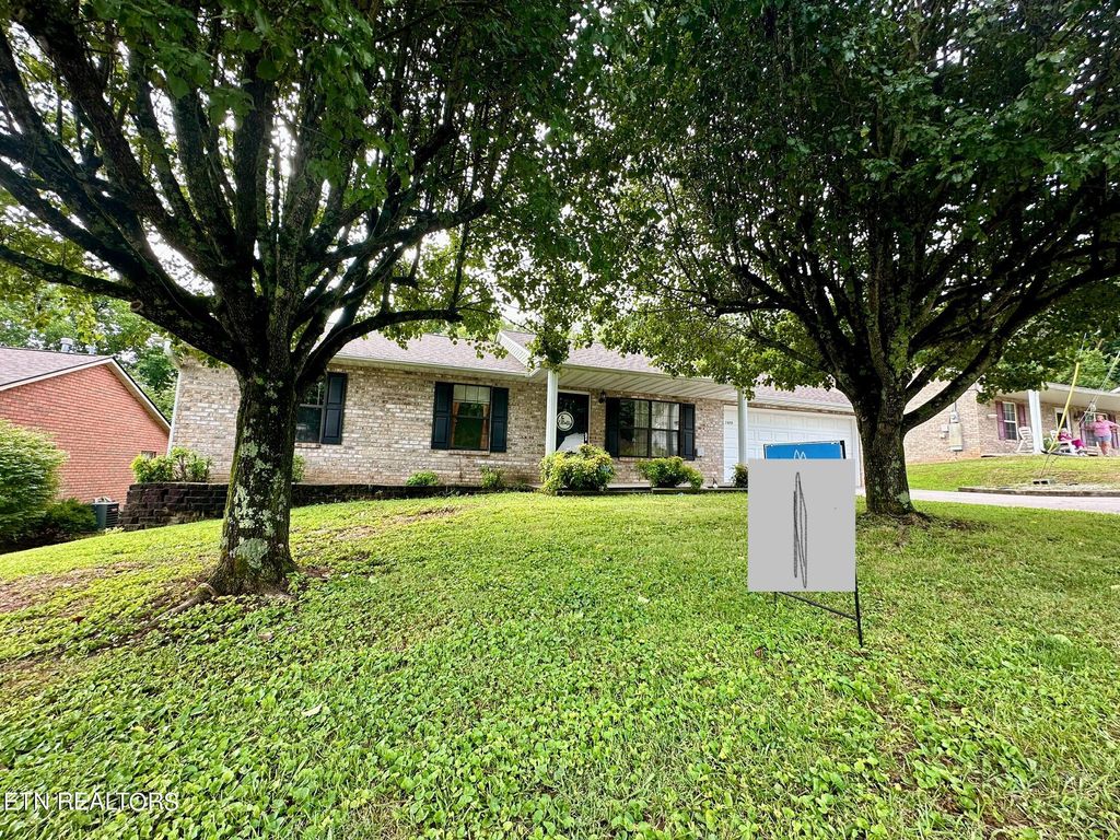 Photo of 7479 Cotton Patch Rd, Corryton, TN 37721 (MLS # 1268804)