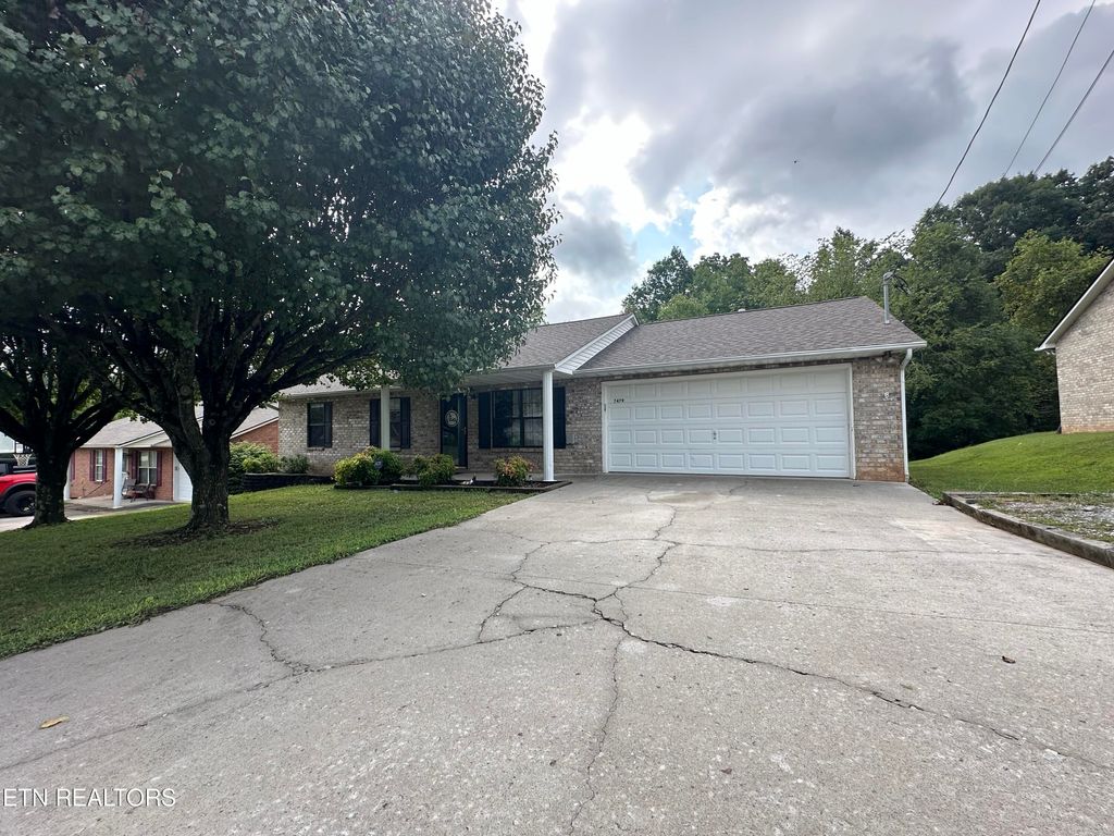 Photo of 7479 Cotton Patch Rd, Corryton, TN 37721 (MLS # 1268804)