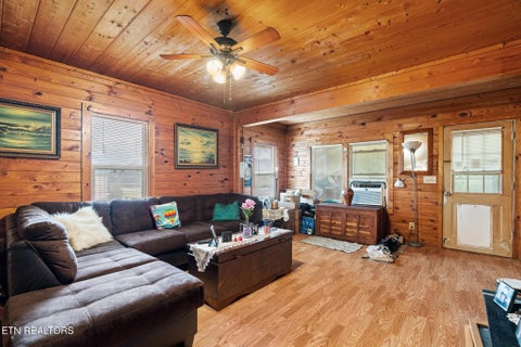 Tiny photo for 164 County Road 635, Athens, TN 37303 (MLS # 1360465)