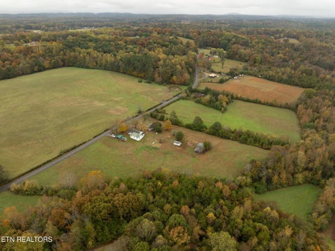 Tiny photo for 164 County Road 635, Athens, TN 37303 (MLS # 1360465)