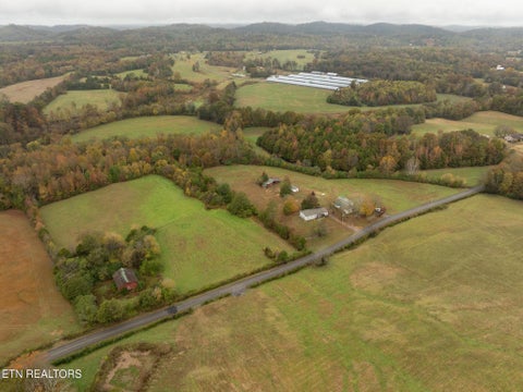 Tiny photo for 164 County Road 635, Athens, TN 37303 (MLS # 1360465)