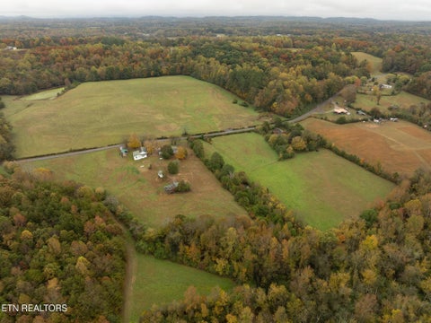 Tiny photo for 164 County Road 635, Athens, TN 37303 (MLS # 1360465)