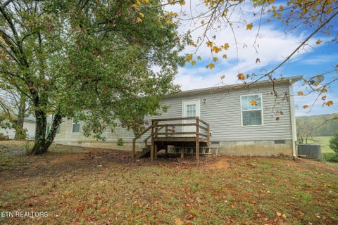 Tiny photo for 164 County Road 635, Athens, TN 37303 (MLS # 1360465)