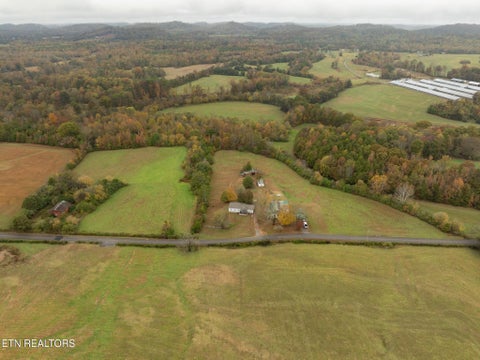 Tiny photo for 164 County Road 635, Athens, TN 37303 (MLS # 1360465)