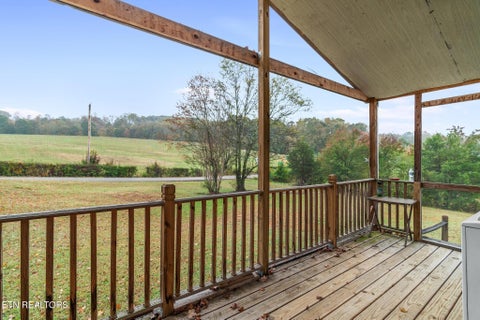 Tiny photo for 164 County Road 635, Athens, TN 37303 (MLS # 1360465)