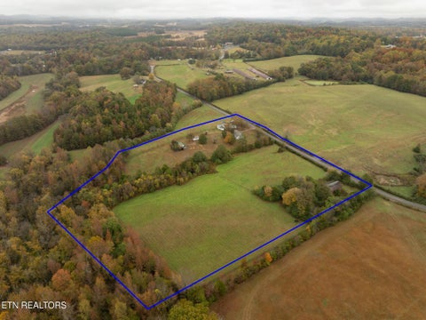 Tiny photo for 164 County Road 635, Athens, TN 37303 (MLS # 1360465)