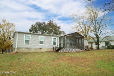 Tiny photo for 164 County Road 635, Athens, TN 37303 (MLS # 1360465)