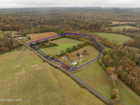 Tiny photo for 164 County Road 635, Athens, TN 37303 (MLS # 1360465)