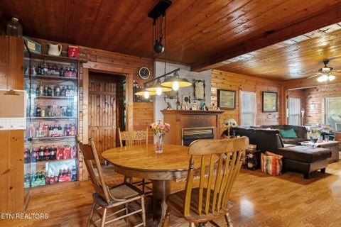 Tiny photo for 164 County Road 635, Athens, TN 37303 (MLS # 1360465)