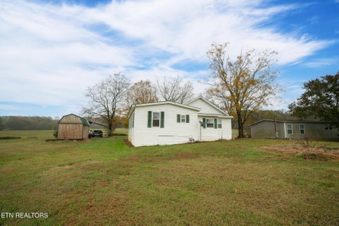Tiny photo for 164 County Road 635, Athens, TN 37303 (MLS # 1360465)