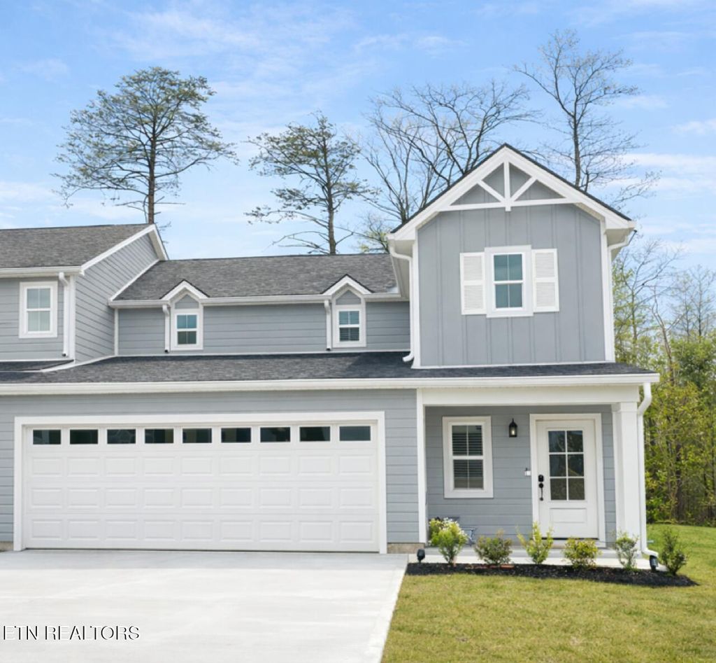 Photo of 7339 Sun Blossom Lane, Knoxville, TN 37924 (MLS # 1324745)