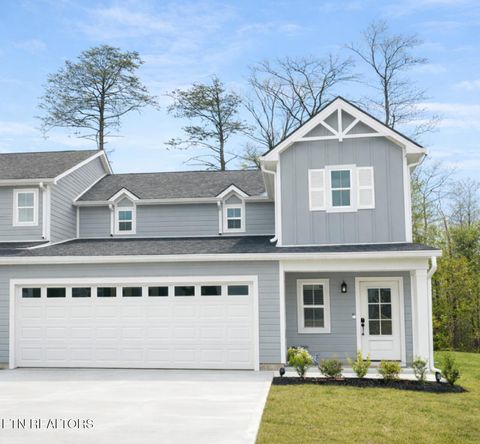 Photo of 7339 Sun Blossom Lane, Knoxville, TN 37924 (MLS # 1324745)