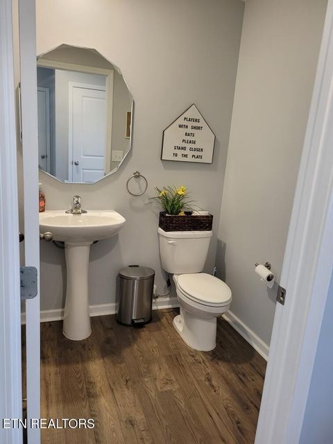 Tiny photo for 1116 Janice Lane, Talbott, TN 37877 (MLS # 1329466)