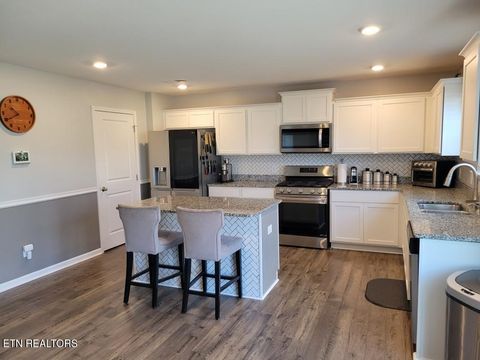 Tiny photo for 1116 Janice Lane, Talbott, TN 37877 (MLS # 1329466)