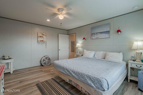 Tiny photo for 3833 Strong Rd, Mascot, TN 37806 (MLS # 1355537)