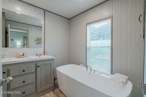 Tiny photo for 3833 Strong Rd, Mascot, TN 37806 (MLS # 1355537)
