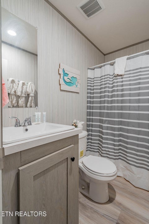 Tiny photo for 3833 Strong Rd, Mascot, TN 37806 (MLS # 1355537)