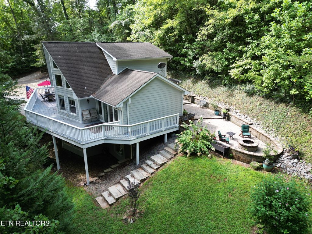 Photo of 108 Springwater Run, Madisonville, TN 37354 (MLS # 1312109)