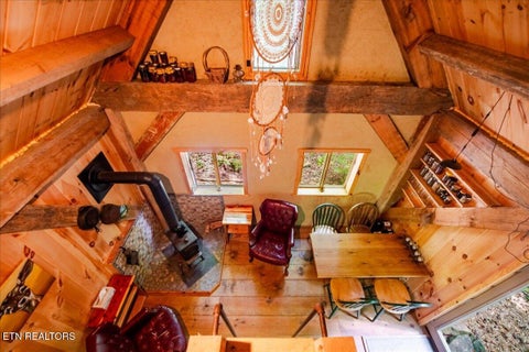 Tiny photo for 755 Bear Branch Rd, Wartburg, TN 37887 (MLS # 1355547)