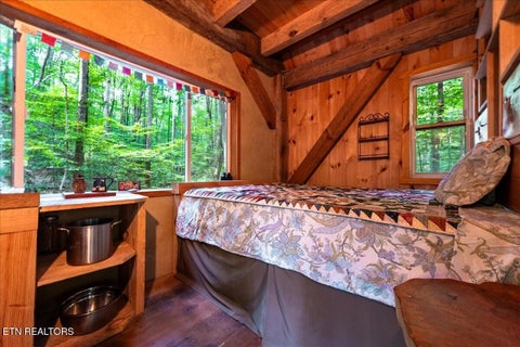 Tiny photo for 755 Bear Branch Rd, Wartburg, TN 37887 (MLS # 1355547)