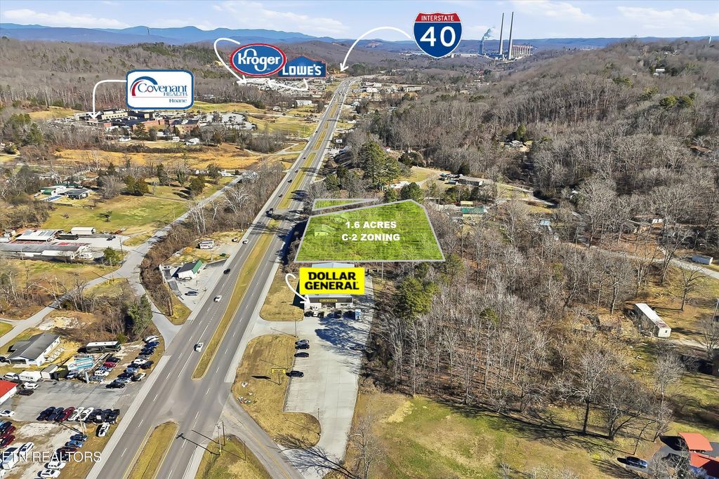 Photo of 104 Henry Davis Rd, Harriman, TN 37748 (MLS # 1327908)