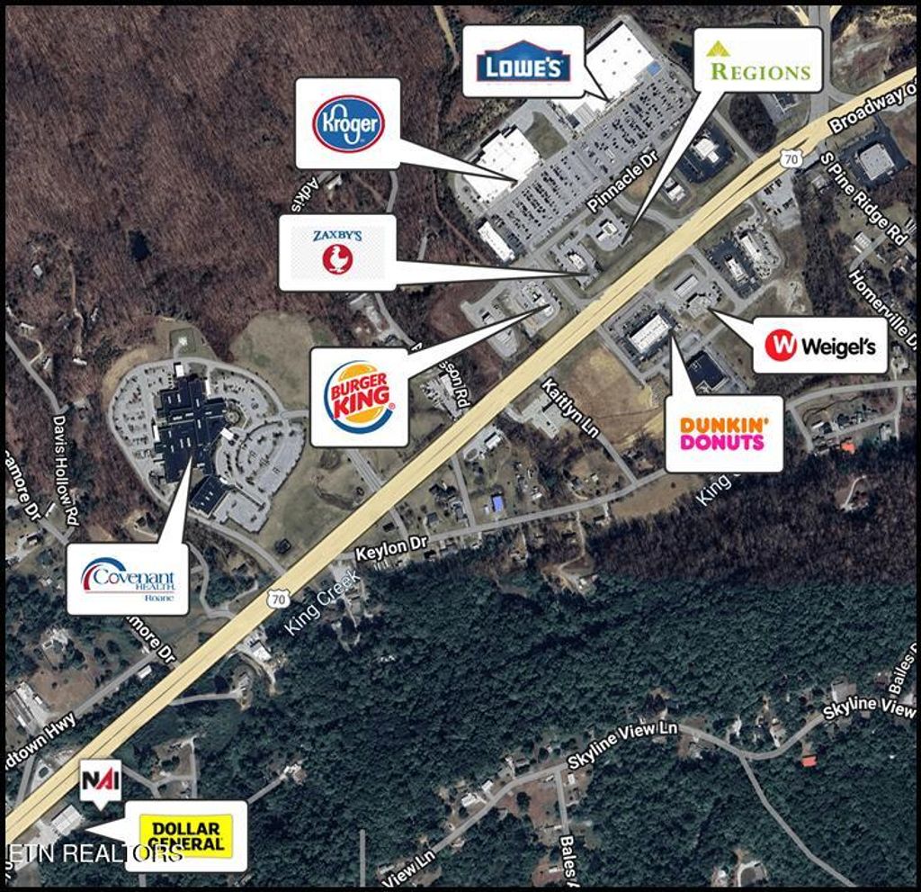 Photo of 104 Henry Davis Rd, Harriman, TN 37748 (MLS # 1327908)