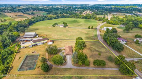 3804 Sevierville Rd Maryville TN 37804