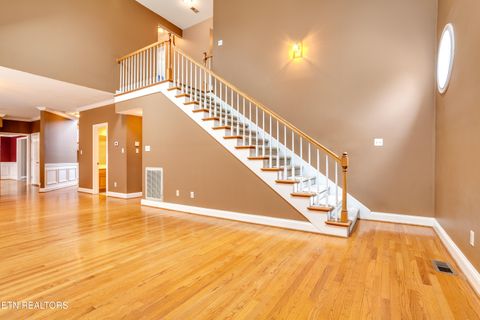 Tiny photo for 345 Farragut Crossing Drive, Farragut, TN 37934 (MLS # 1325500)