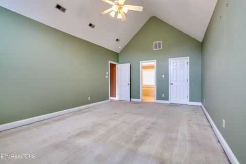 Tiny photo for 345 Farragut Crossing Drive, Farragut, TN 37934 (MLS # 1325500)