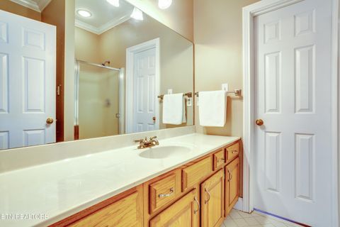 Tiny photo for 345 Farragut Crossing Drive, Farragut, TN 37934 (MLS # 1325500)