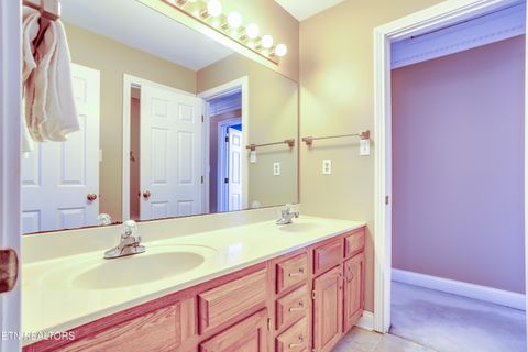 Tiny photo for 345 Farragut Crossing Drive, Farragut, TN 37934 (MLS # 1325500)