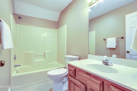 Tiny photo for 345 Farragut Crossing Drive, Farragut, TN 37934 (MLS # 1325500)