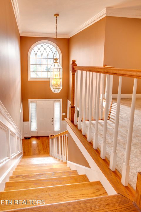 Tiny photo for 345 Farragut Crossing Drive, Farragut, TN 37934 (MLS # 1325500)