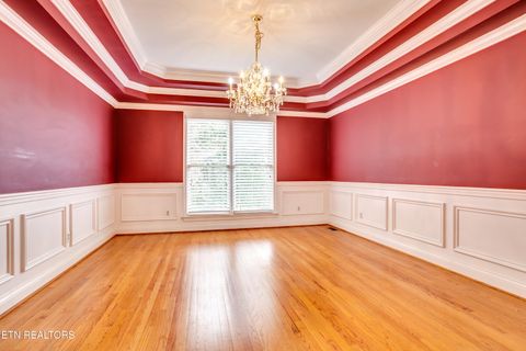 Tiny photo for 345 Farragut Crossing Drive, Farragut, TN 37934 (MLS # 1325500)